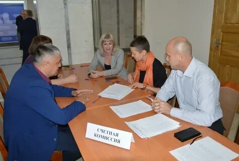 Городское собрание йошкар ола