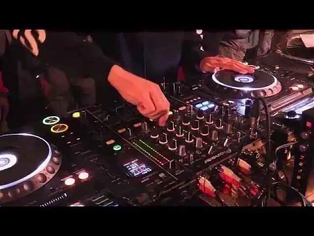 Live sets