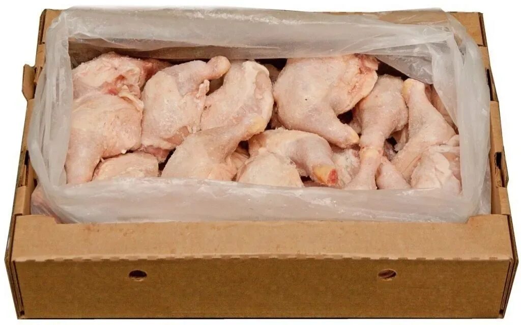 Groupees Chicken in a Box ❤