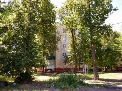 Терешкова 3 липецк