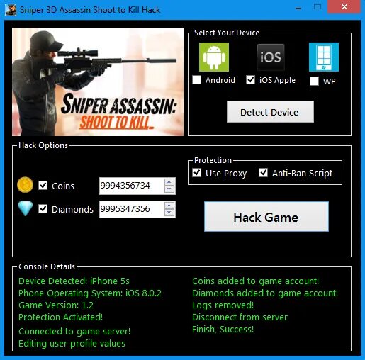 Чит снайпер 3д. Снайпер на андроид. sniper assassin. модификации в игре снайпер 3 д. коды в sniper 3d.