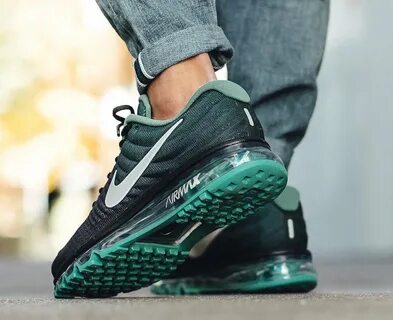 Nike max 2017