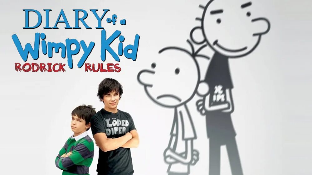 Diary of wimpy kid watch. Diary of a wimpy kid. diary of a wimpy kid rodrick rules.