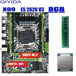 Qiyida b75