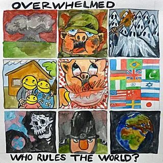 Who rules the country