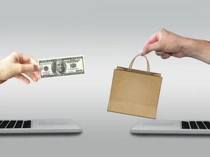 Sell goods