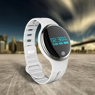 Smartwatch браслет
