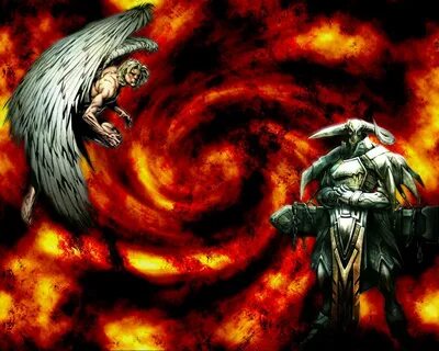 Demon v