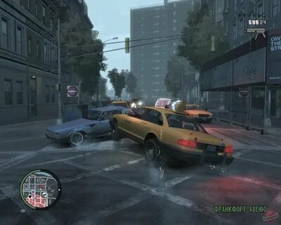Найти игру гта 4