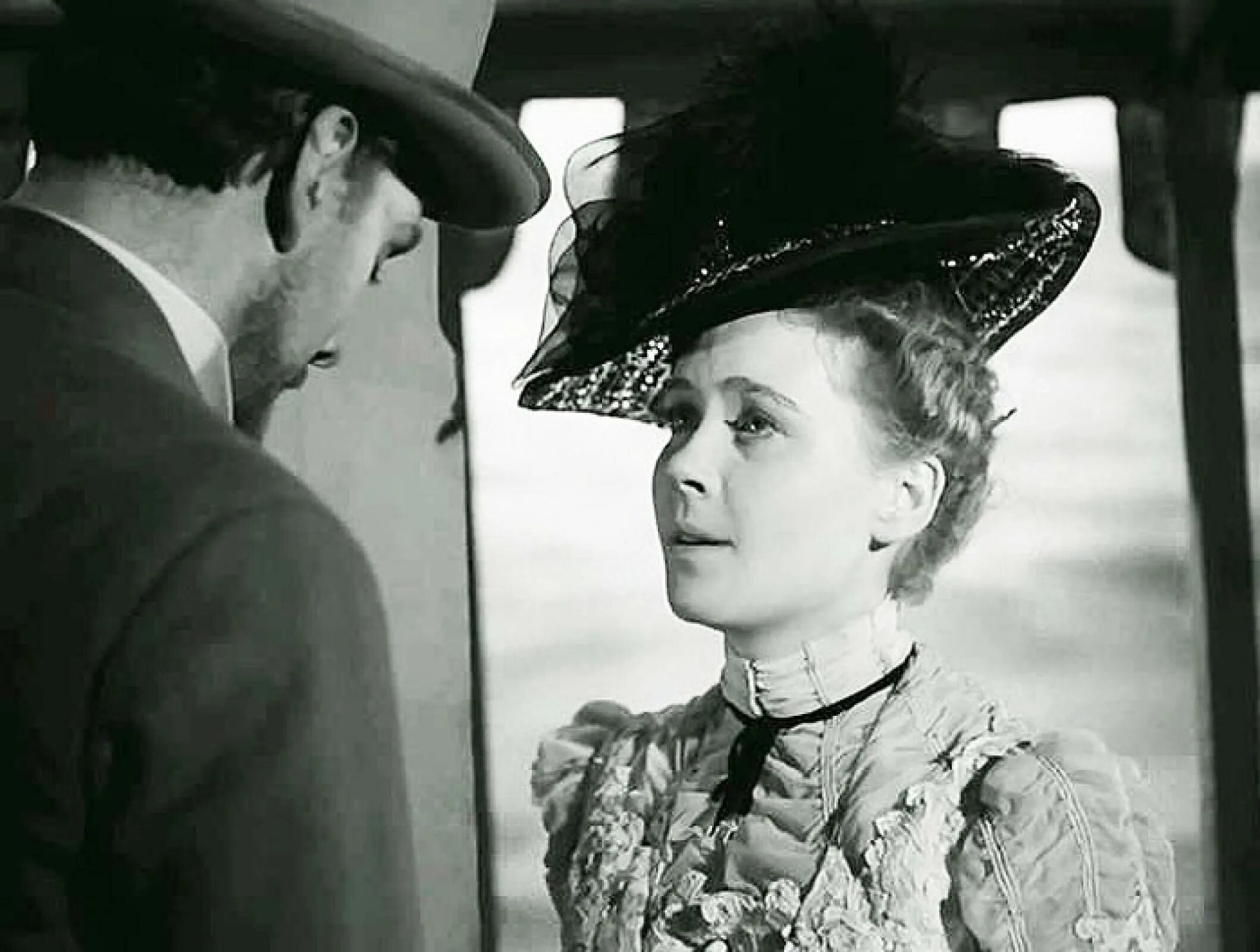 дама с собачкой роли