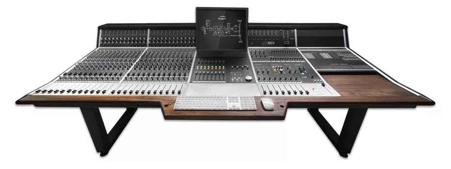 Line console 0