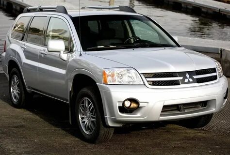 Mitsubishi iv