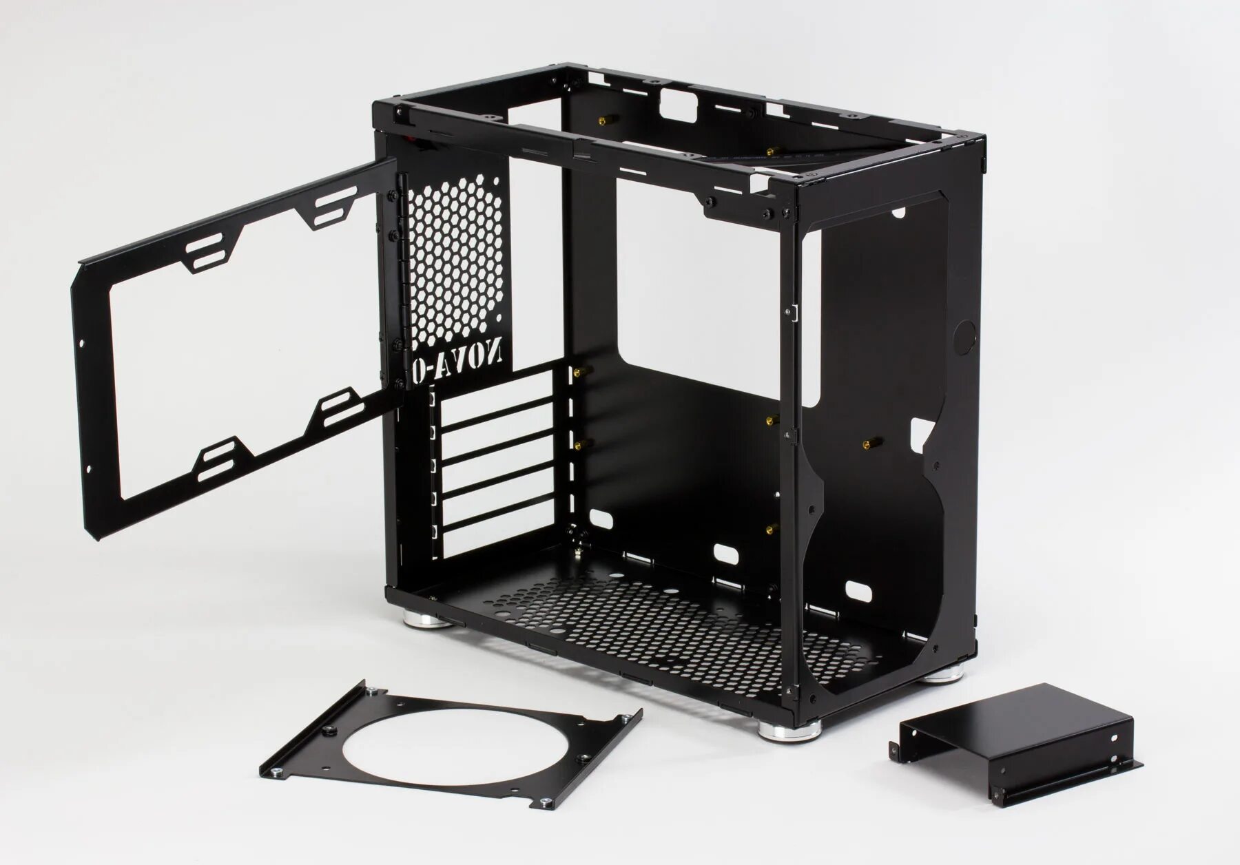 Mini ITX корпус 2023. 7l Mini ITX Case корпус. Mini ITX Case 2012. PC Case MATX.