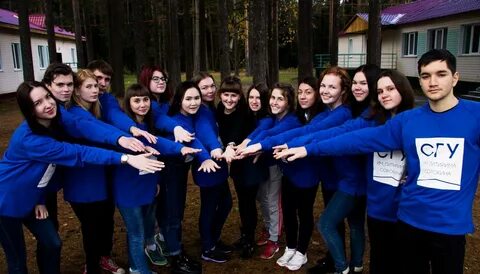 Сила молодежная организация
