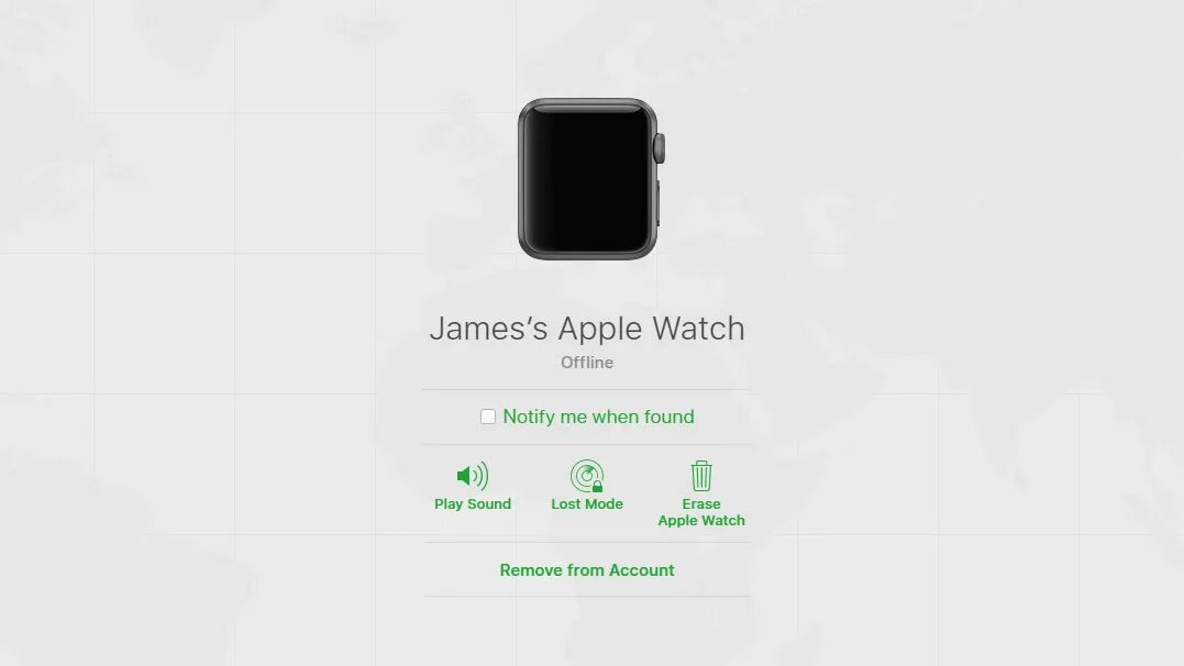 Apple watch ICLOUD. Найти устройство на Apple watch. Найти айфон на вотч. Как найти айфон через часы. Можно найти айфон если он выключен