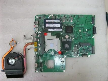 Acer aspire 5739g