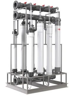 Ultra system