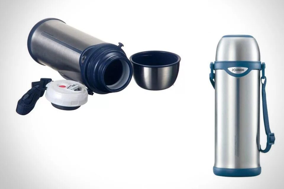 Кружка термос со стеклянной колбой. Термос rush way 1 л. 5. Термос hot cold 2л ss20g, шт. 3.