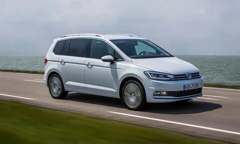 Volkswagen touran автомобили volkswagen