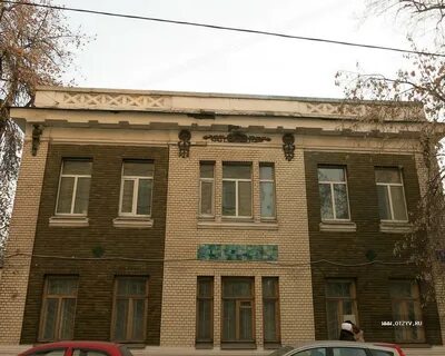 Товарищеский переулок