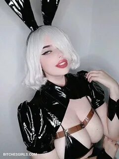 Jyunaundomiel Cosplay Porn - Jyuna Nsfw Cosplay.