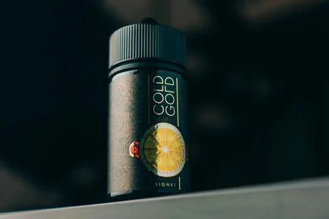 Gold salt