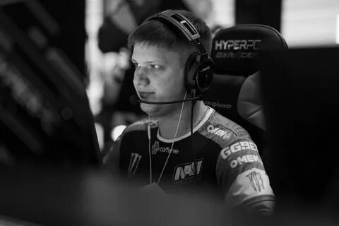 S1mple steam