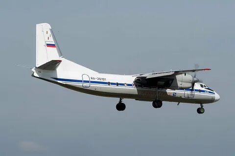 Ан б