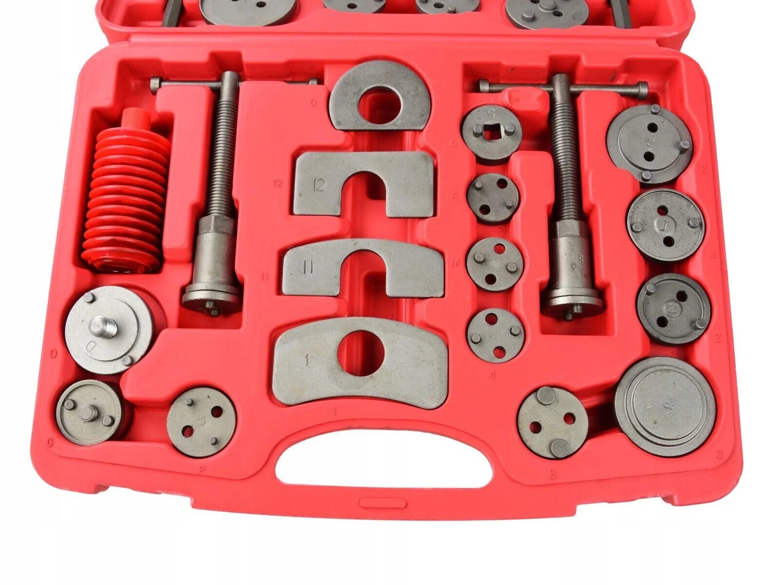 6. Как вынуть гвозди из лдсп. Труборасширитель ct-622. 6. Фиксатор распредвала (renault 1.