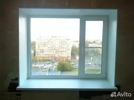 Пластиковые окна в железнодорожном