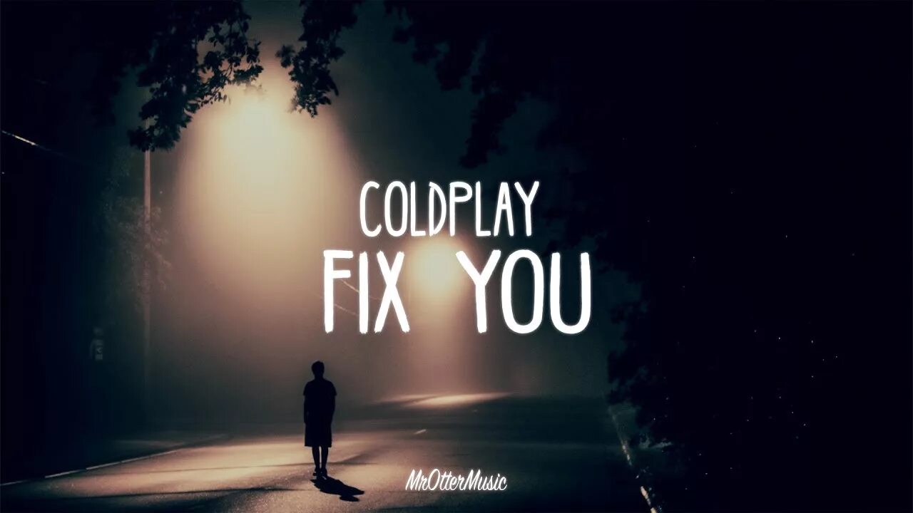 Fix you Coldplay обложка. Fix you BTS обложка. Coldplay fix you