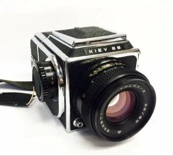 Киев 88