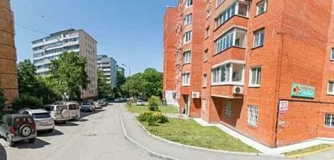 Ул садовая д 25