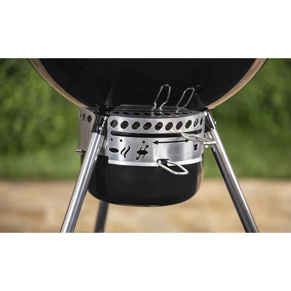 Weber touch 57. Weber touch 57