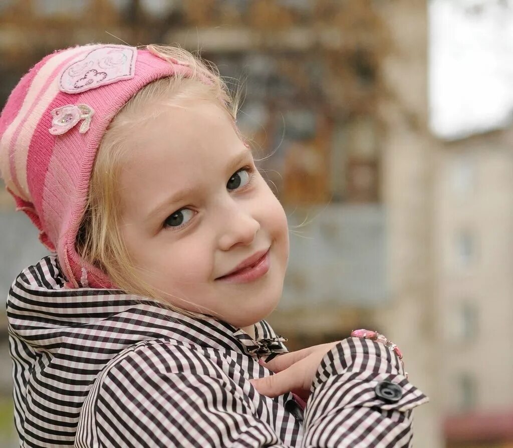Child gallery