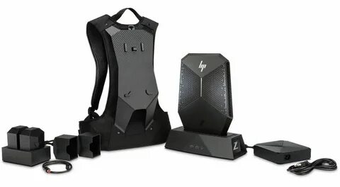 Z vr