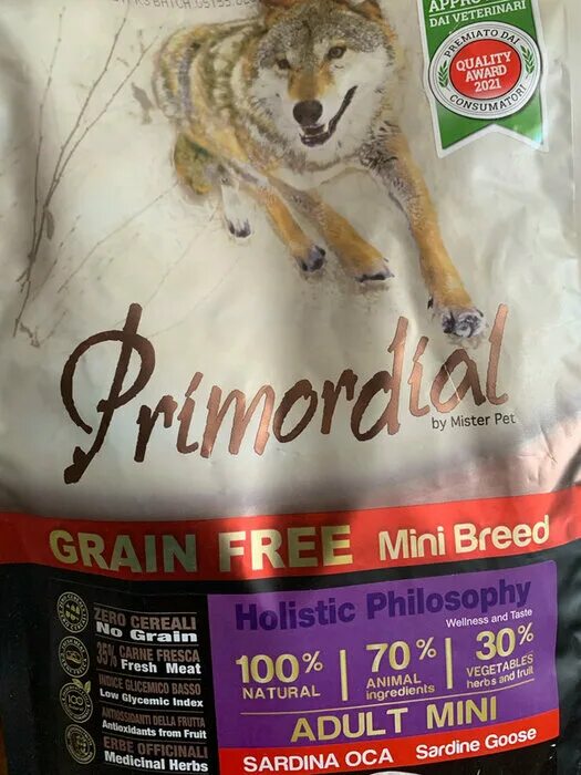 корма для собак холистик класса для мелких пород собак. Primordial для собак 12 кг. Primordial корм для собак норма кормления. корм для собак для собак primordial. Primordial корм для собак.