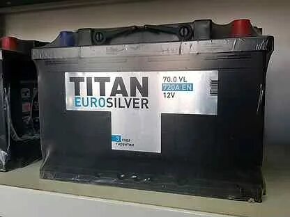 Titan 70