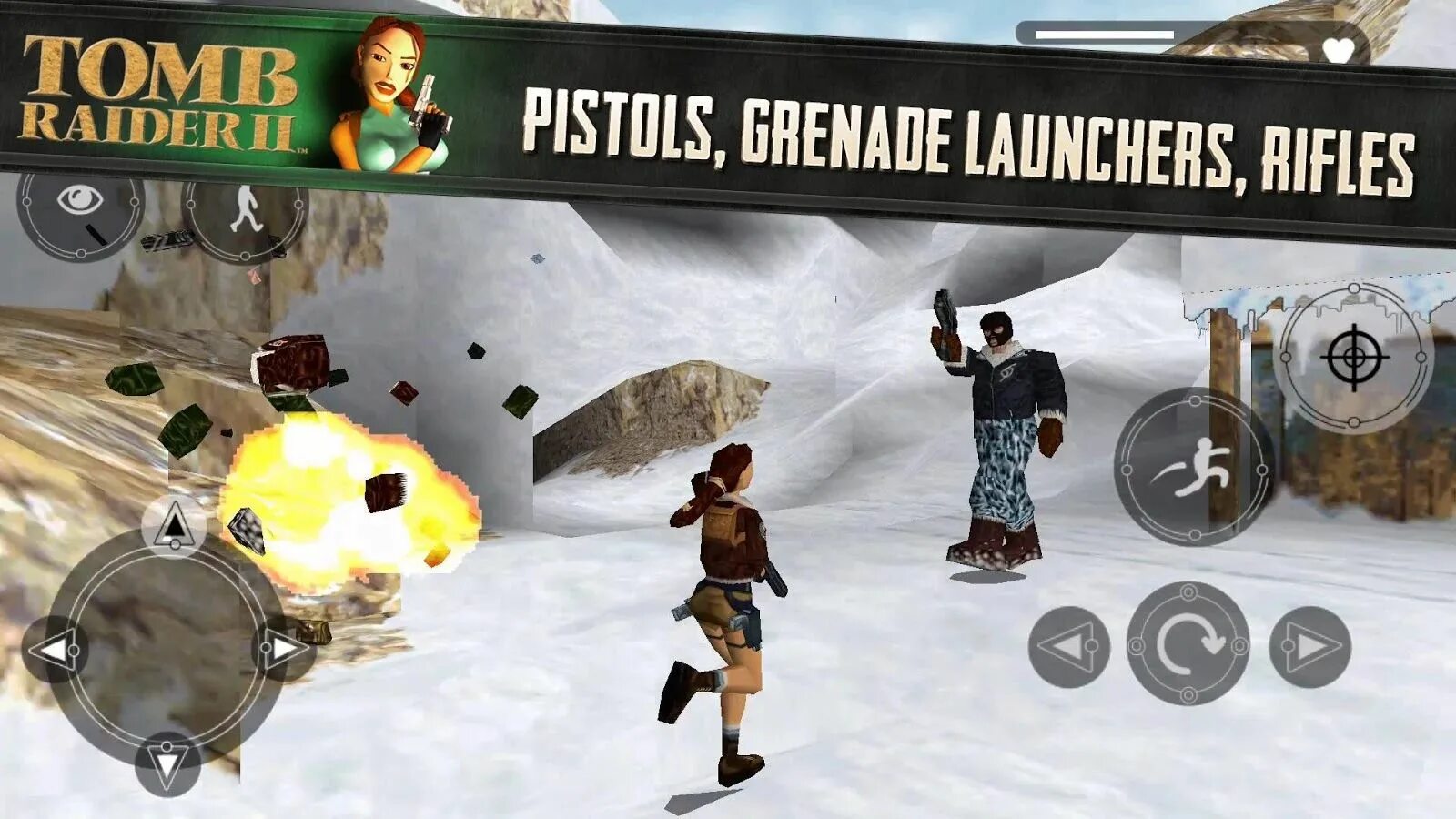 Как установить 2 игры на андроид. Tomb raider ii (2011). tomb raider на андроид. tomb raider 1 android. tomb raider 2 на андроид.