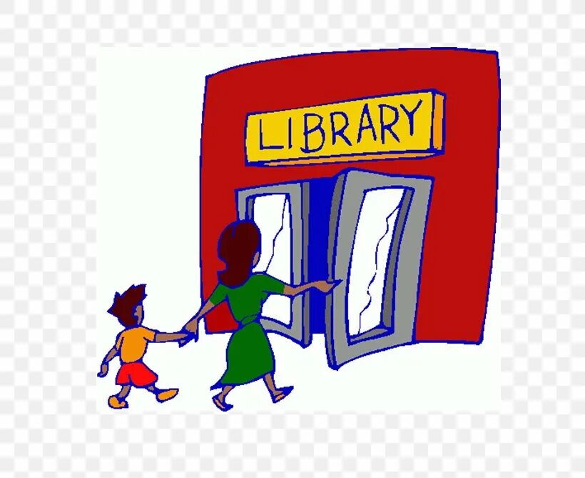 Character library