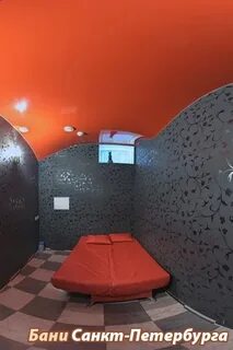 Сауна седьмое небо