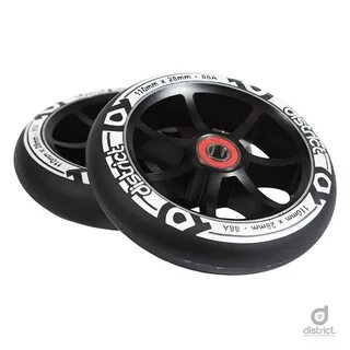 Wheel pros