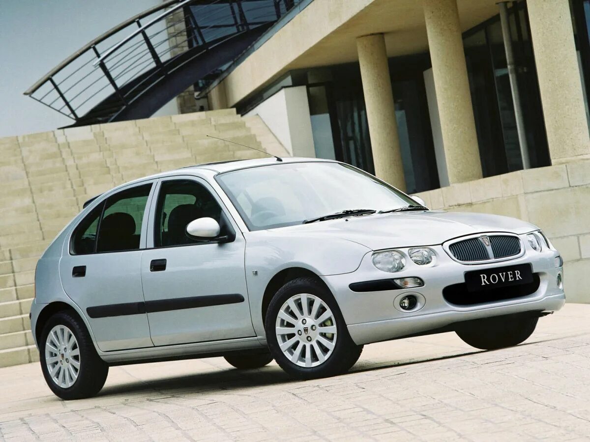 Автомобиль 25. Rover 25 1.4. Rover 25, 1999. Rover 200 / 25. Rover 25 2001 хэтчбек.