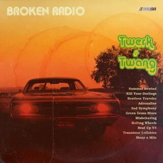 Breaks radio