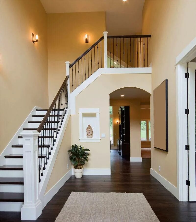 Лестницы в частных домах. Внутренние лестницы. Лестница на второй этаж в частном доме. Лестницы всчастном доме. Лестница на второй этаж.