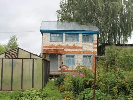 Дача недорого чебоксары
