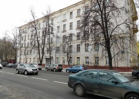 Ситипроф 4 я парковая ул 29 отзывы