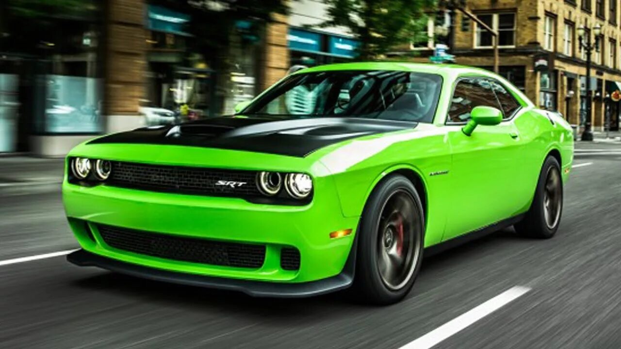 Додж челленджер зеленый матовый. Додж салатового цвета. Dodge challenger зеленый. Dodge challenger. Tm cars.