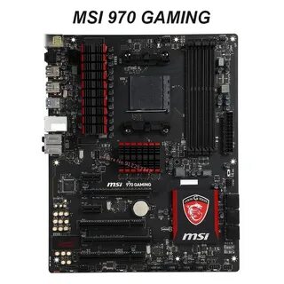Msi 970