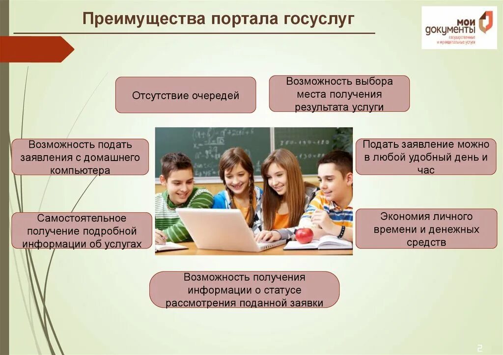 Получение государственных услуг является. Преимущества госуслуг. Преимущества получения госуслуг в электронном виде. Преимущества получения услуг в электронном виде. Преимущества портала госуслуг.